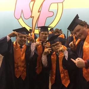 Meet your Posher, Jorge